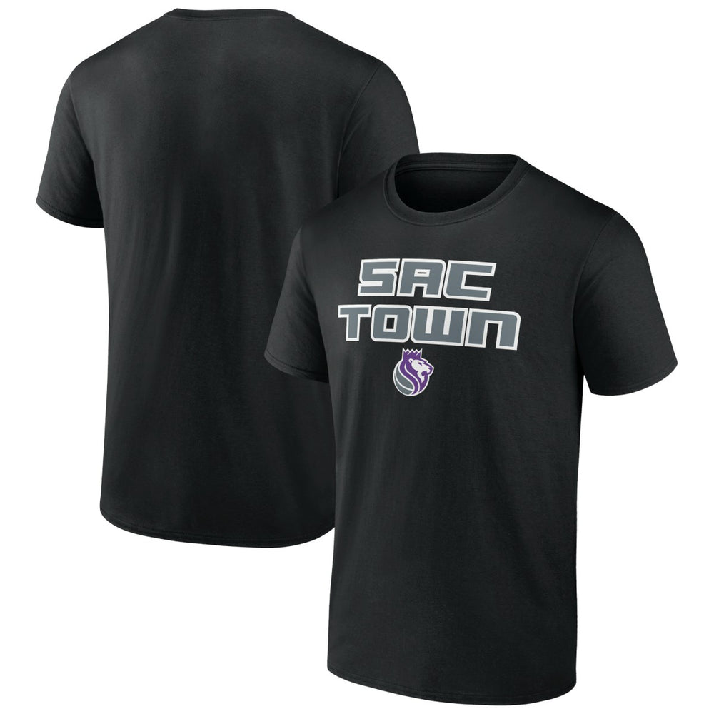 Sacramento Kings Team Pride T-Shirt Discount
