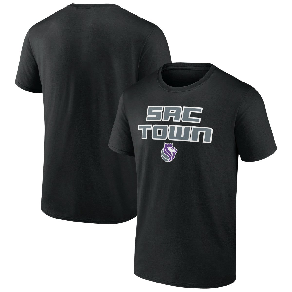 Sacramento Kings Team Pride T-Shirt Discount