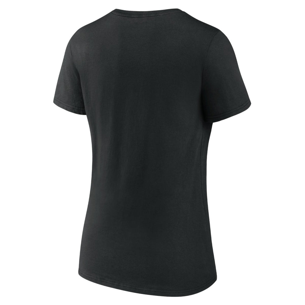 Sacramento Kings Women's Team Pride V-Neck T-Shirt Discount