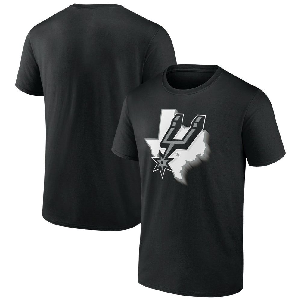 San Antonio Spurs Team Pride T-Shirt On Sale
