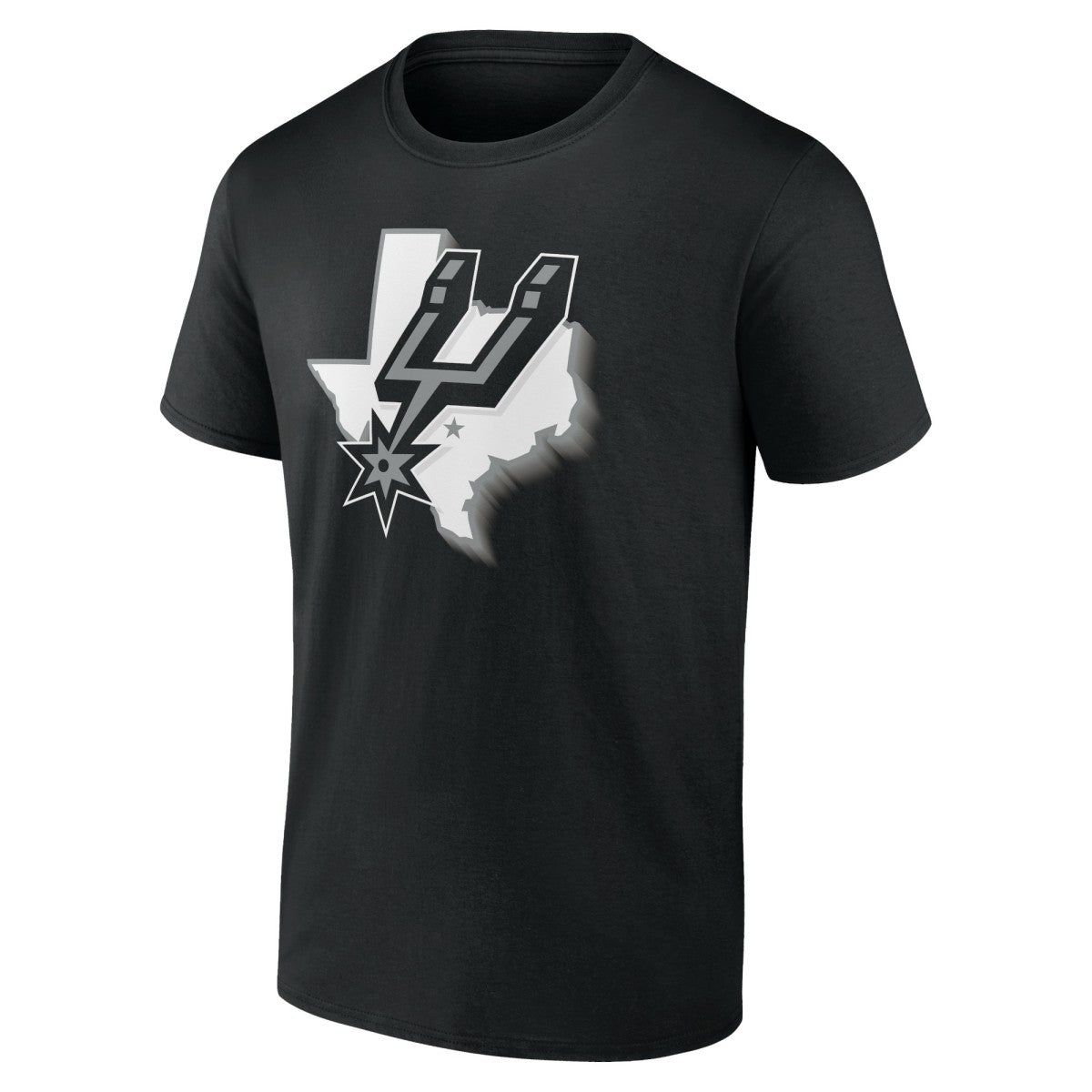 San Antonio Spurs Team Pride T-Shirt On Sale
