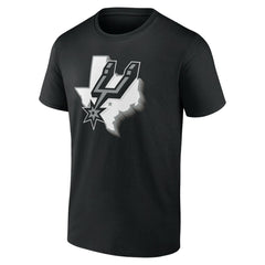 San Antonio Spurs Team Pride T-Shirt On Sale
