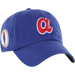 Atlanta Braves '47 Sure Shot Classic Franchise Fitted Hat | MLB Shop