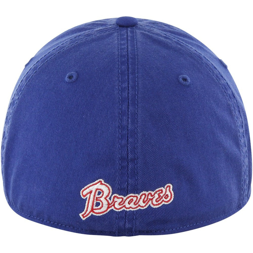 Atlanta Braves '47 Sure Shot Classic Franchise Fitted Hat | MLB Shop