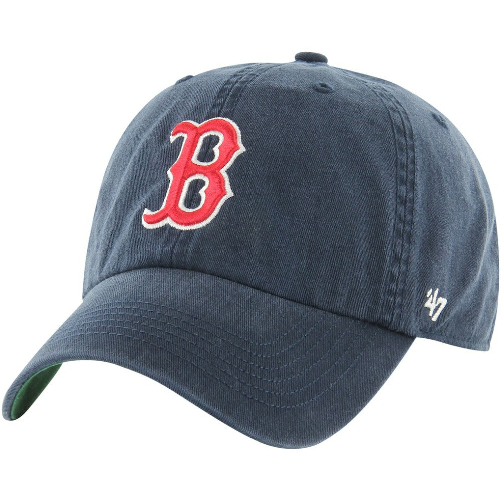 Boston Red Sox '47 Sure Shot Classic Franchise Fitted Hat | MLB On Sale
