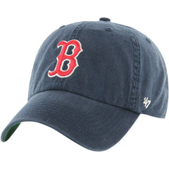 Boston Red Sox '47 Sure Shot Classic Franchise Fitted Hat | MLB On Sale