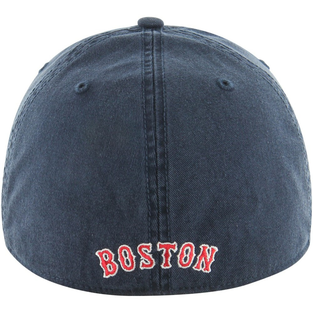 Boston Red Sox '47 Sure Shot Classic Franchise Fitted Hat | MLB On Sale