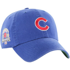 Chicago Cubs '47 Sure Shot Classic Franchise Fitted Hat | MLB For sale