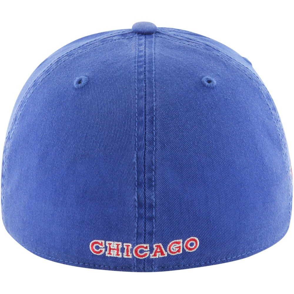 Chicago Cubs '47 Sure Shot Classic Franchise Fitted Hat | MLB For sale