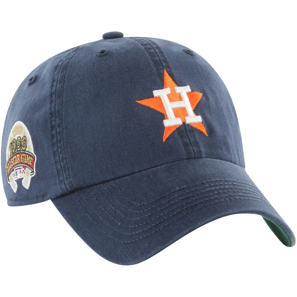 Houston Astros '47 Sure Shot Classic Franchise Fitted Hat | MLB On Sale