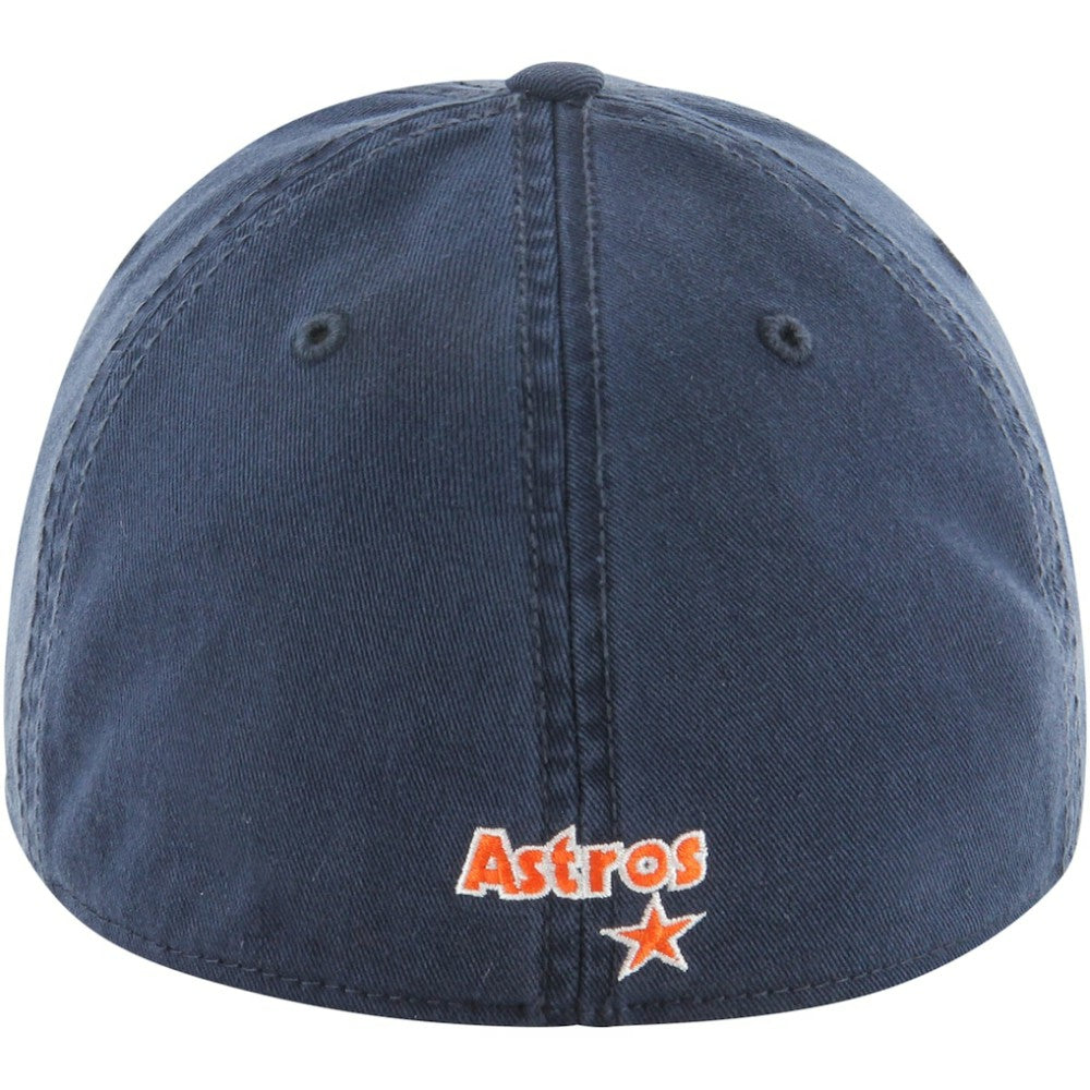 Houston Astros '47 Sure Shot Classic Franchise Fitted Hat | MLB On Sale
