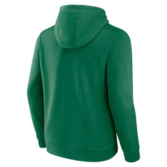 Boston Celtics Announcer Pullover Hoodie For Sale