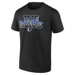 Dallas Mavericks Announcer T-Shirt sale Discount