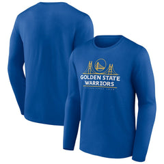 Golden State Warriors Announcer Long Sleeve T-Shirt sale Online