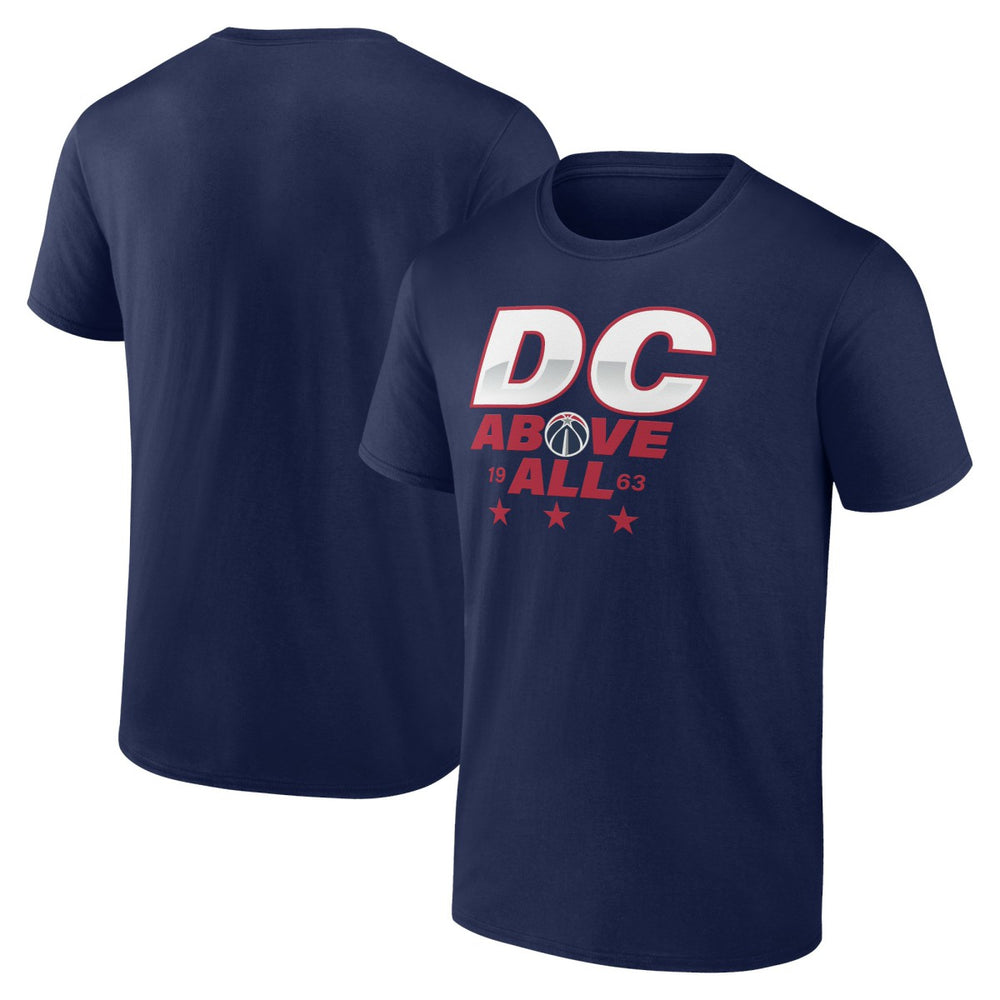 Washington Wizards Announcer T-Shirt On Sale