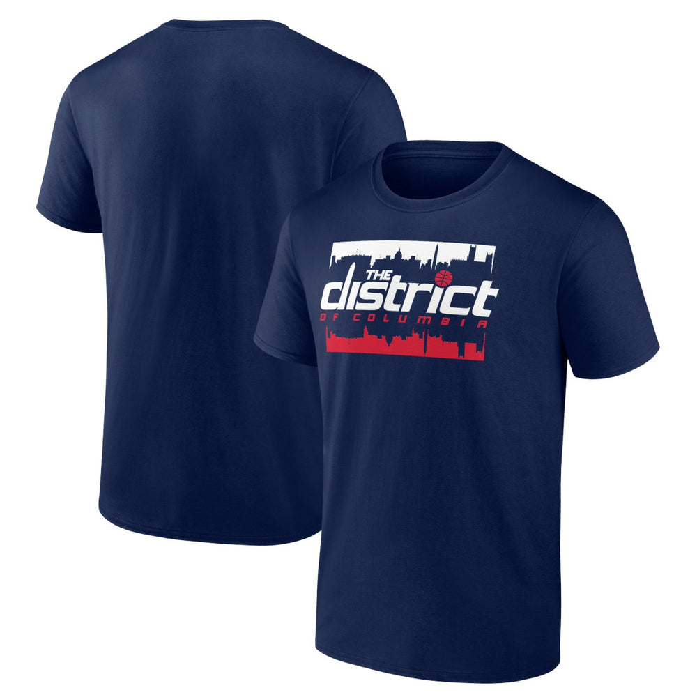 Washington Wizards Timeout T-Shirt Online