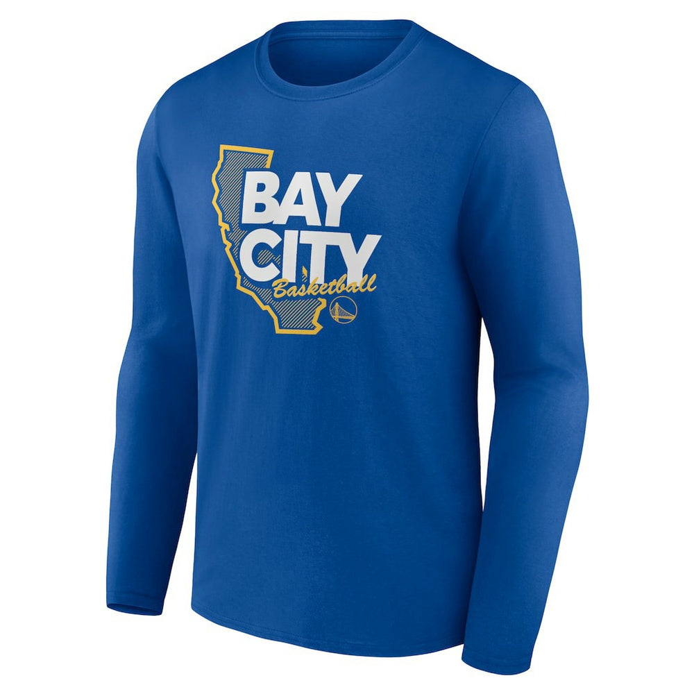 Golden State Warriors Huddle Long Sleeve T-Shirt sale Online