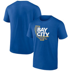 Golden State Warriors Huddle T-Shirt On Sale