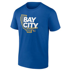 Golden State Warriors Huddle T-Shirt On Sale