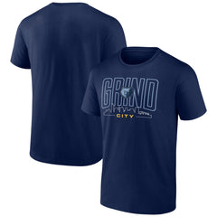 Memphis Grizzlies Huddle T-Shirt Discount
