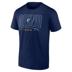 Memphis Grizzlies Huddle T-Shirt Discount