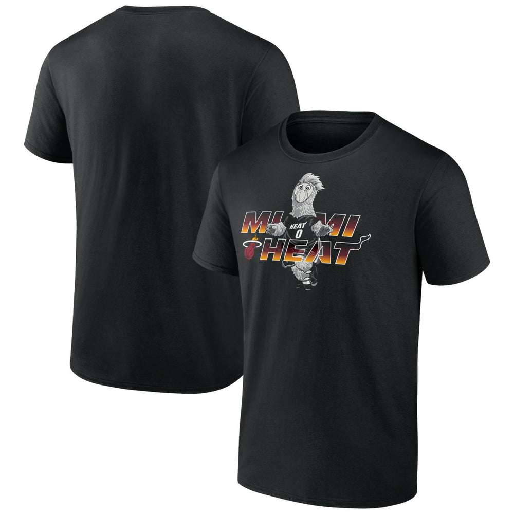 Miami Heat Huddle T-Shirt On Sale