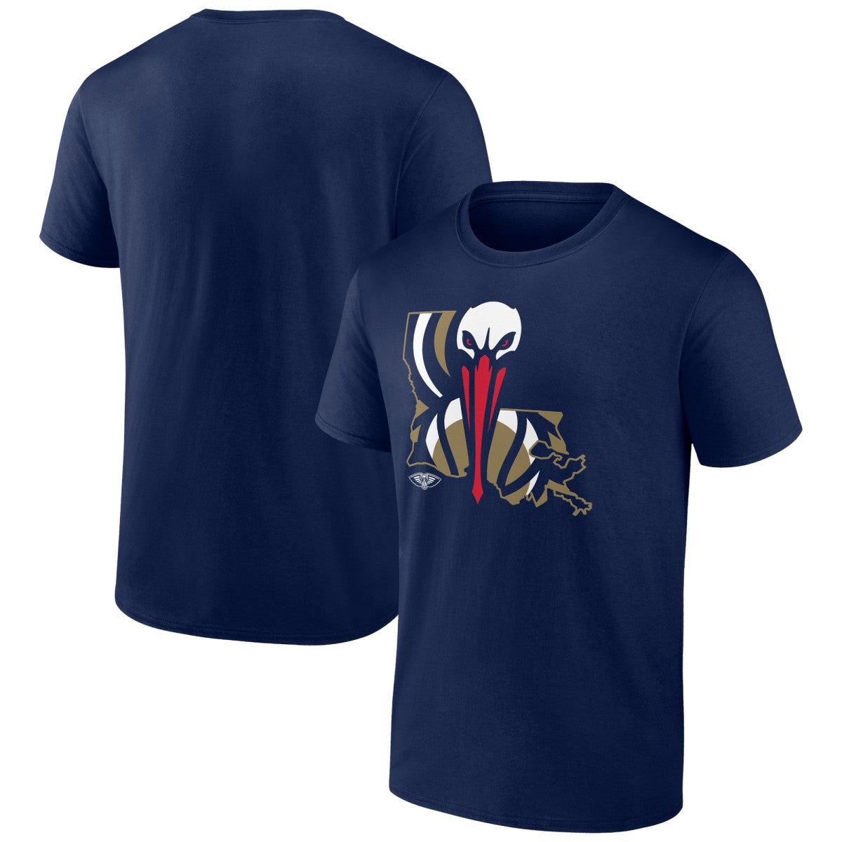 New Orleans Pelicans Huddle T-Shirt Discount