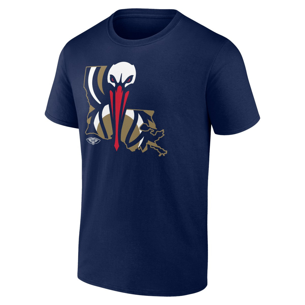 New Orleans Pelicans Huddle T-Shirt Discount