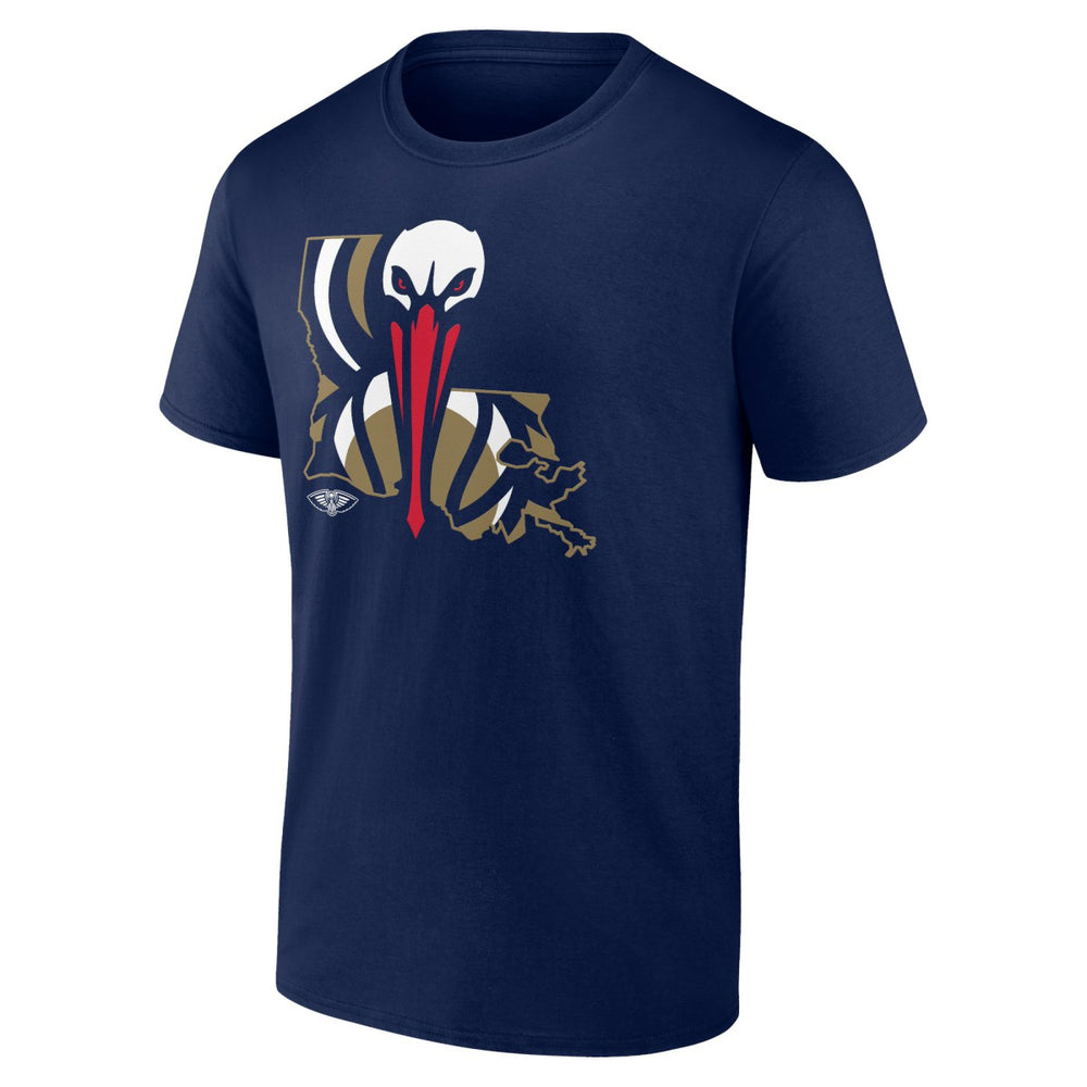 New Orleans Pelicans Huddle T-Shirt Discount