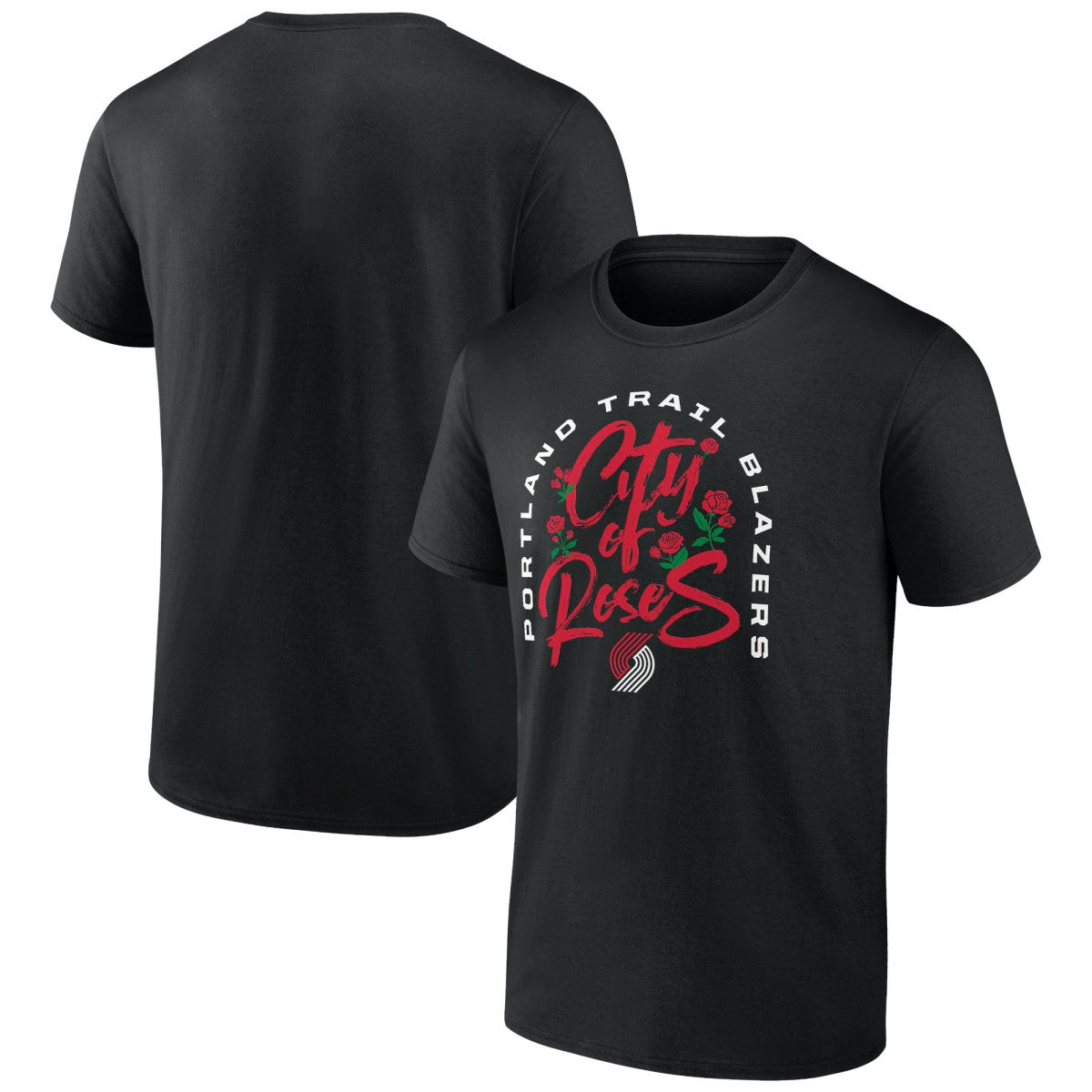 Portland Trail Blazers Huddle T-Shirt On Sale