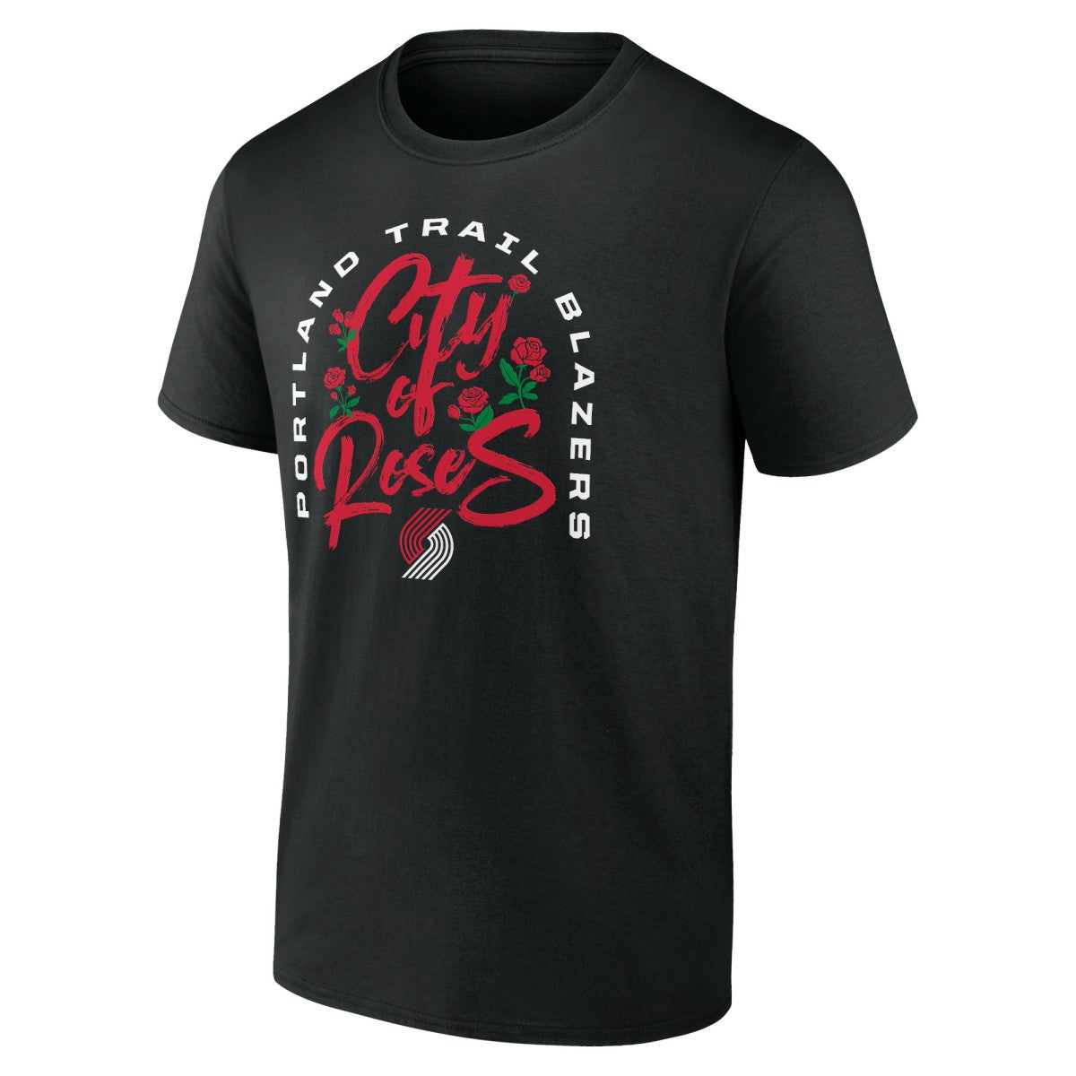 Portland Trail Blazers Huddle T-Shirt On Sale