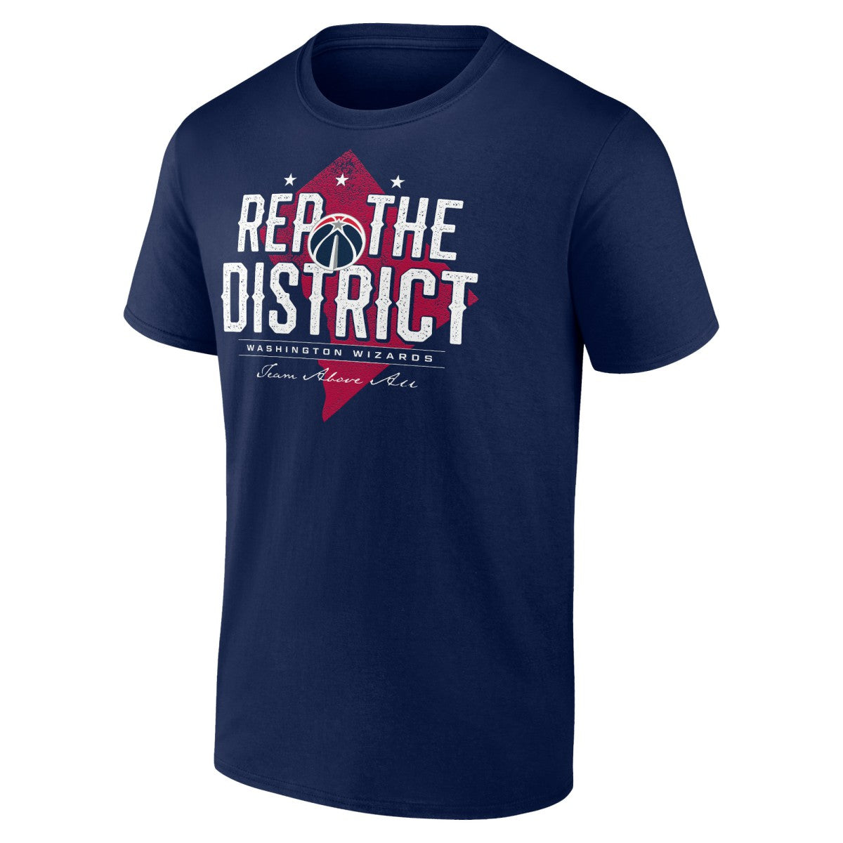 Washington Wizards Huddle T-Shirt Outlet