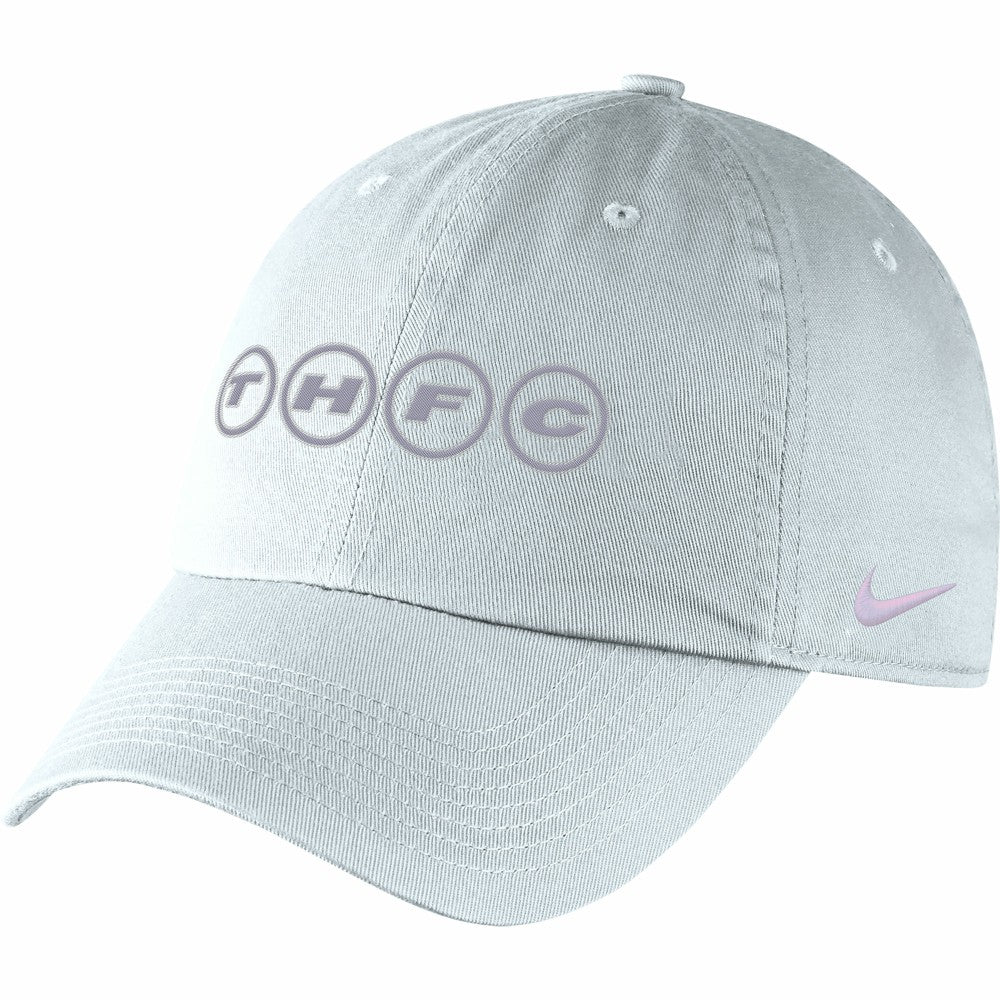 Tottenham Hotspur Campus Performance Adjustable Hat White - Nike