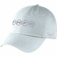 Tottenham Hotspur Campus Performance Adjustable Hat White - Nike