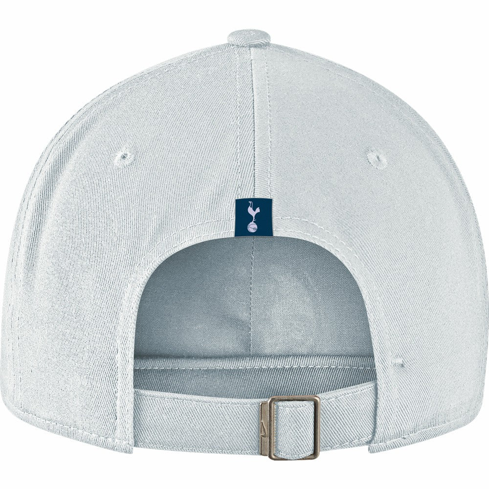 Tottenham Hotspur Campus Performance Adjustable Hat White - Nike