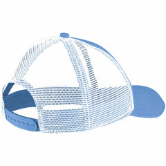 France National Team Classic99 Trucker Snapback Hat Blue - Nike