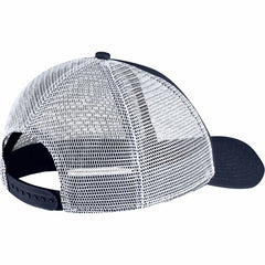 Paris Saint-Germain Classic99 Trucker Snapback Hat Navy - Nike