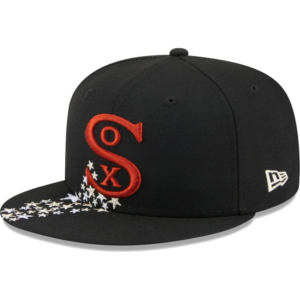 Chicago White Sox New Era  Meteor 59FIFTY Fitted Hat | MLB US