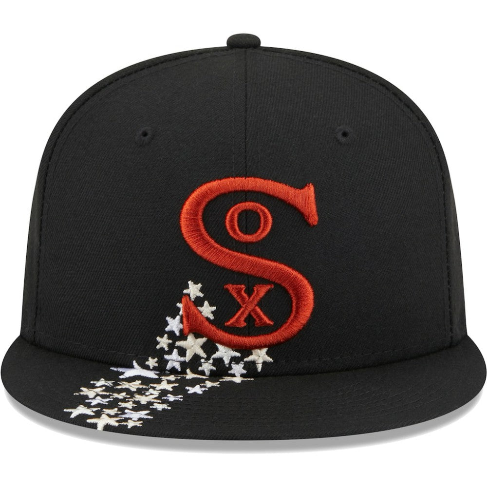 Chicago White Sox New Era  Meteor 59FIFTY Fitted Hat | MLB US