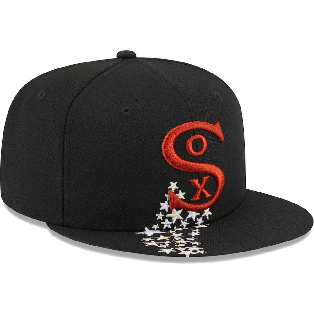 Chicago White Sox New Era  Meteor 59FIFTY Fitted Hat | MLB US