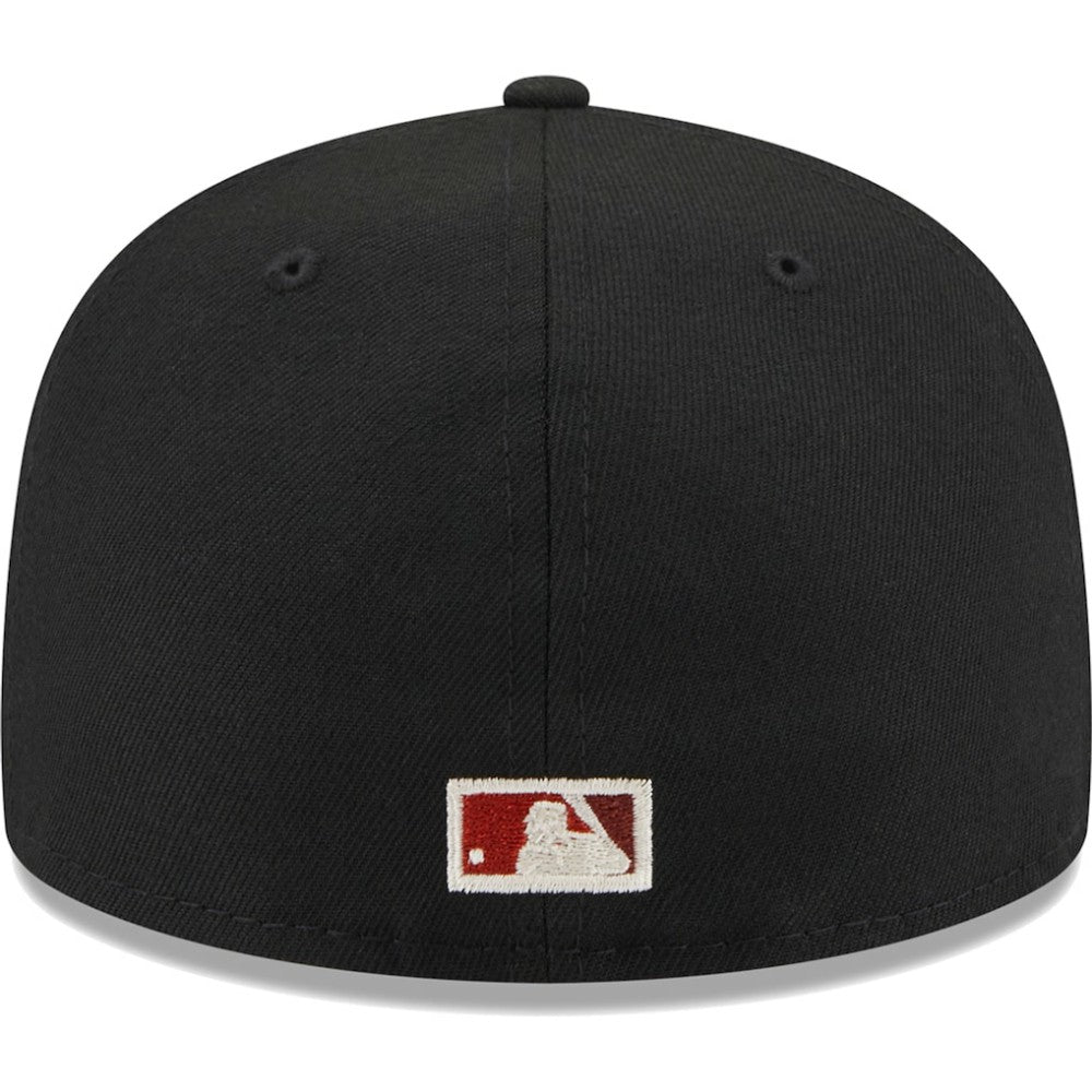 Chicago White Sox New Era  Meteor 59FIFTY Fitted Hat | MLB US