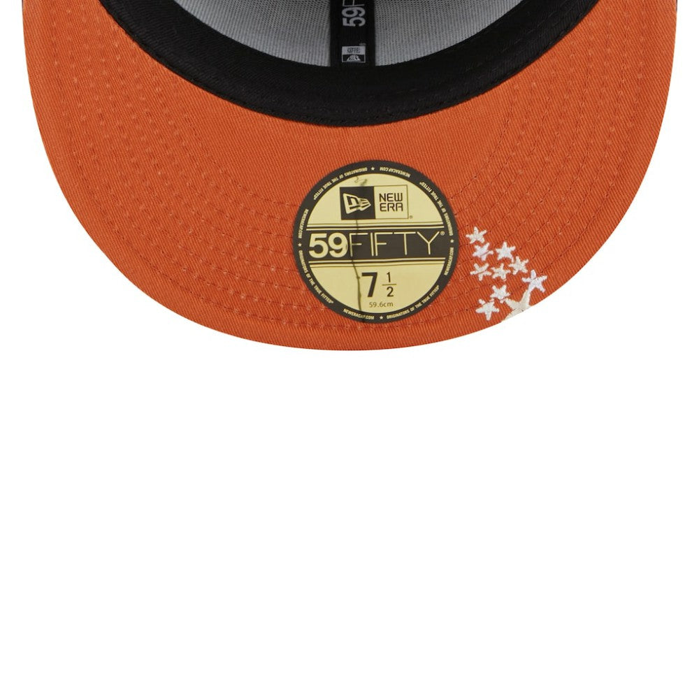 Chicago White Sox New Era  Meteor 59FIFTY Fitted Hat | MLB US