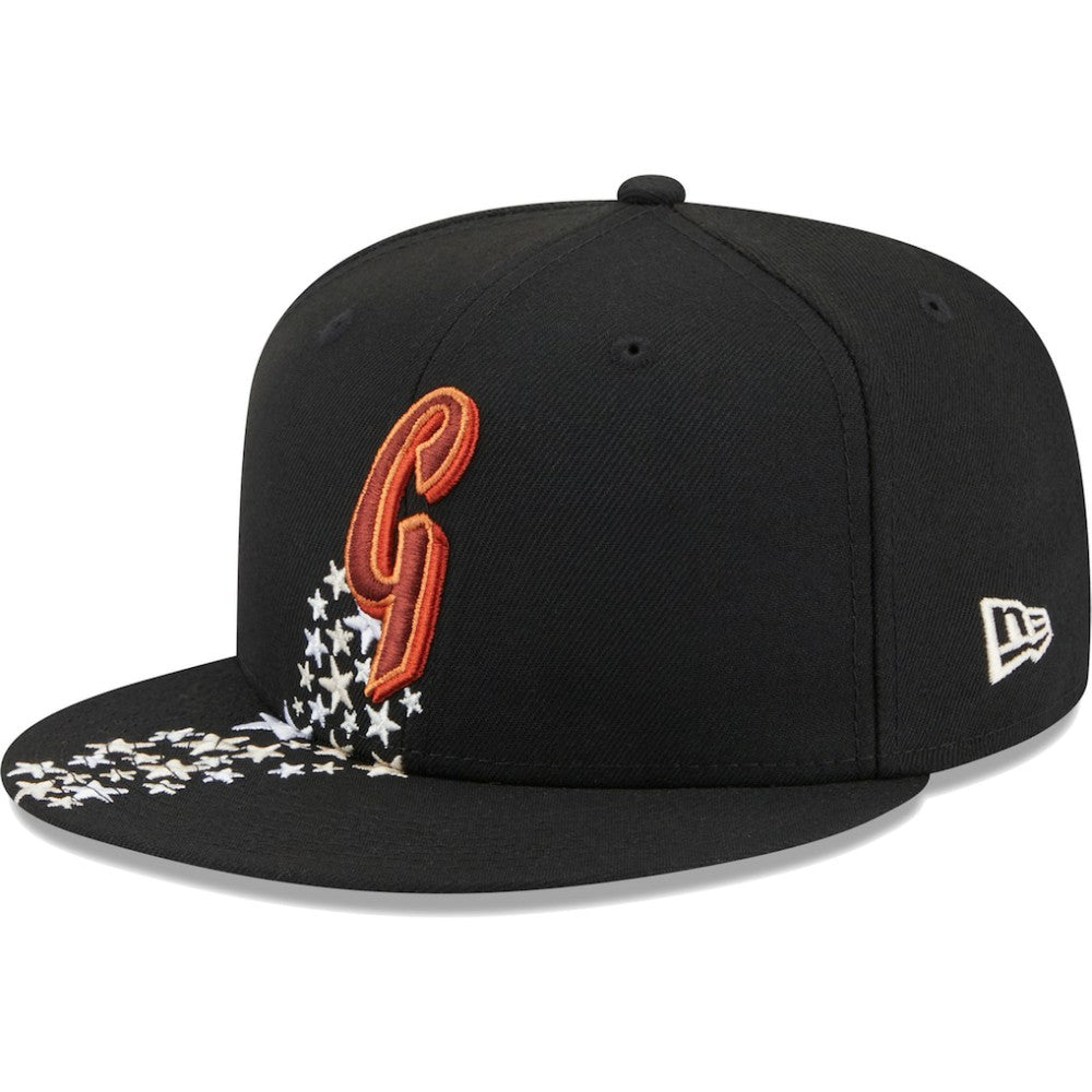 San Francisco Giants New Era  Meteor 59FIFTY Fitted Hat | MLB For sale