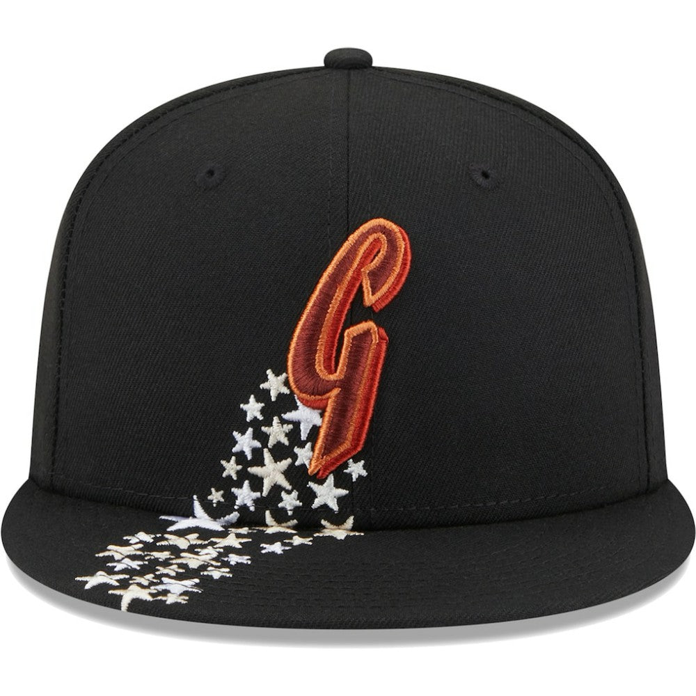 San Francisco Giants New Era  Meteor 59FIFTY Fitted Hat | MLB For sale