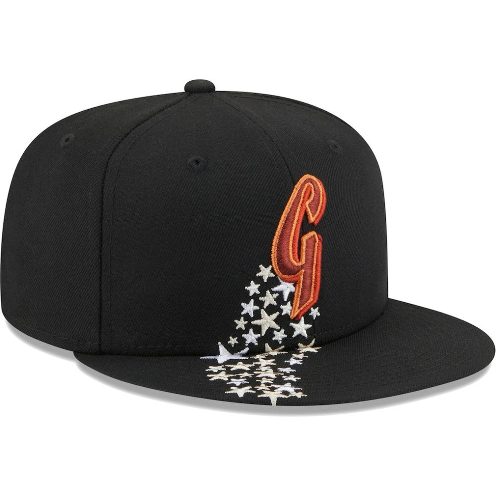 San Francisco Giants New Era  Meteor 59FIFTY Fitted Hat | MLB For sale