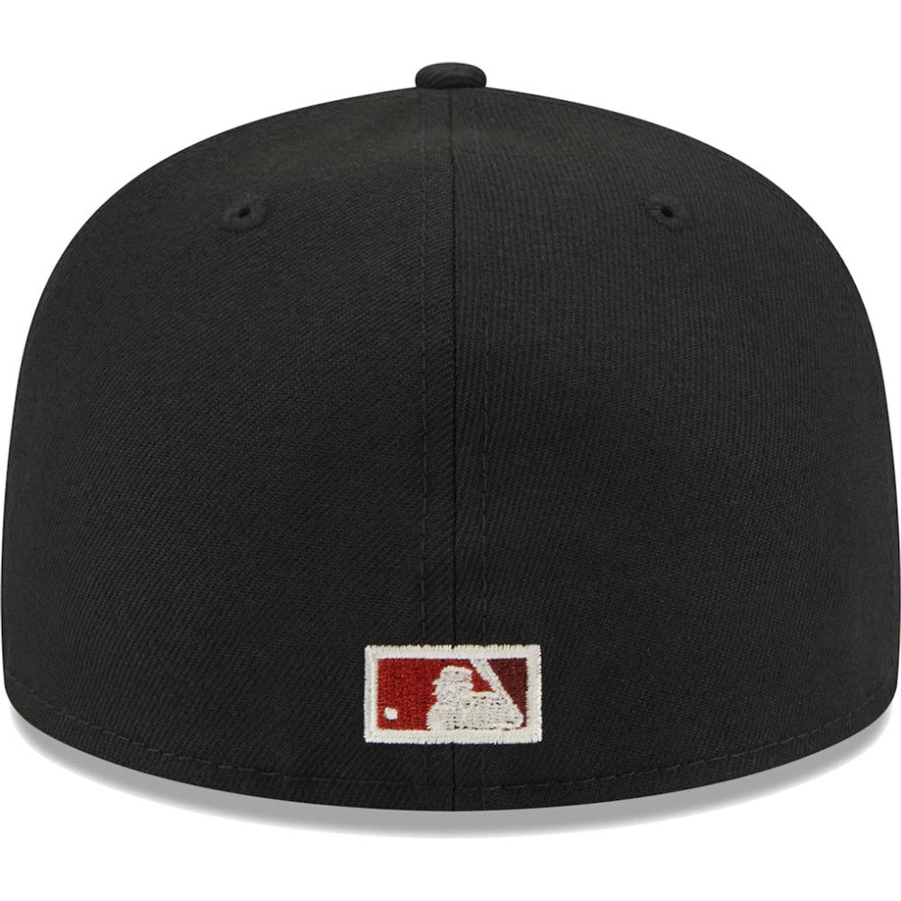 San Francisco Giants New Era  Meteor 59FIFTY Fitted Hat | MLB For sale