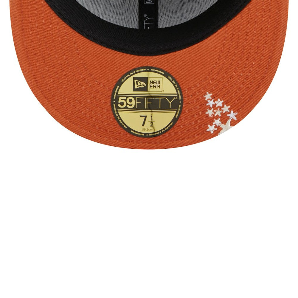 San Francisco Giants New Era  Meteor 59FIFTY Fitted Hat | MLB For sale