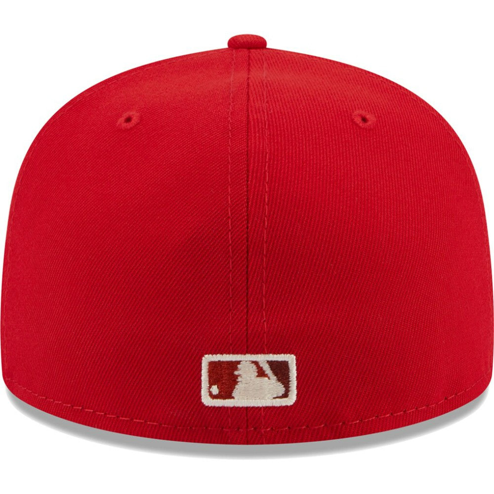 Washington Nationals New Era  Meteor 59FIFTY Fitted Hat | MLB Sale