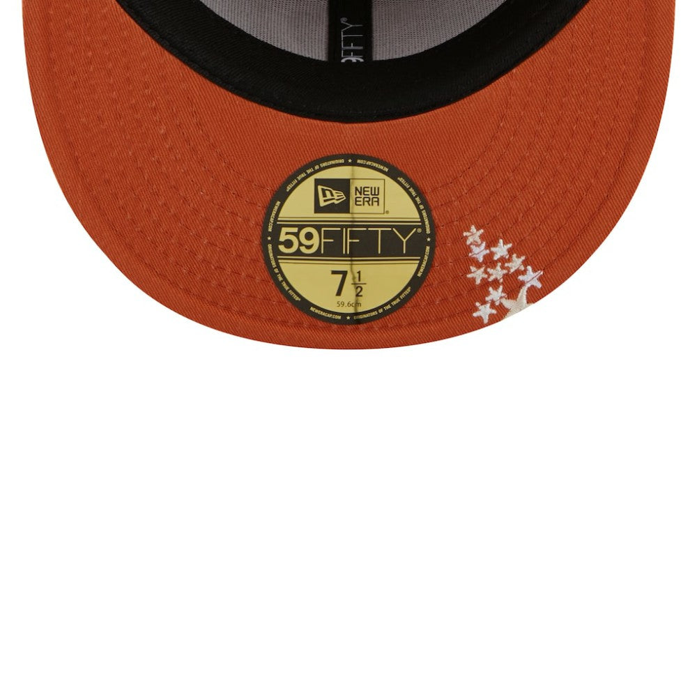 Washington Nationals New Era  Meteor 59FIFTY Fitted Hat | MLB Sale