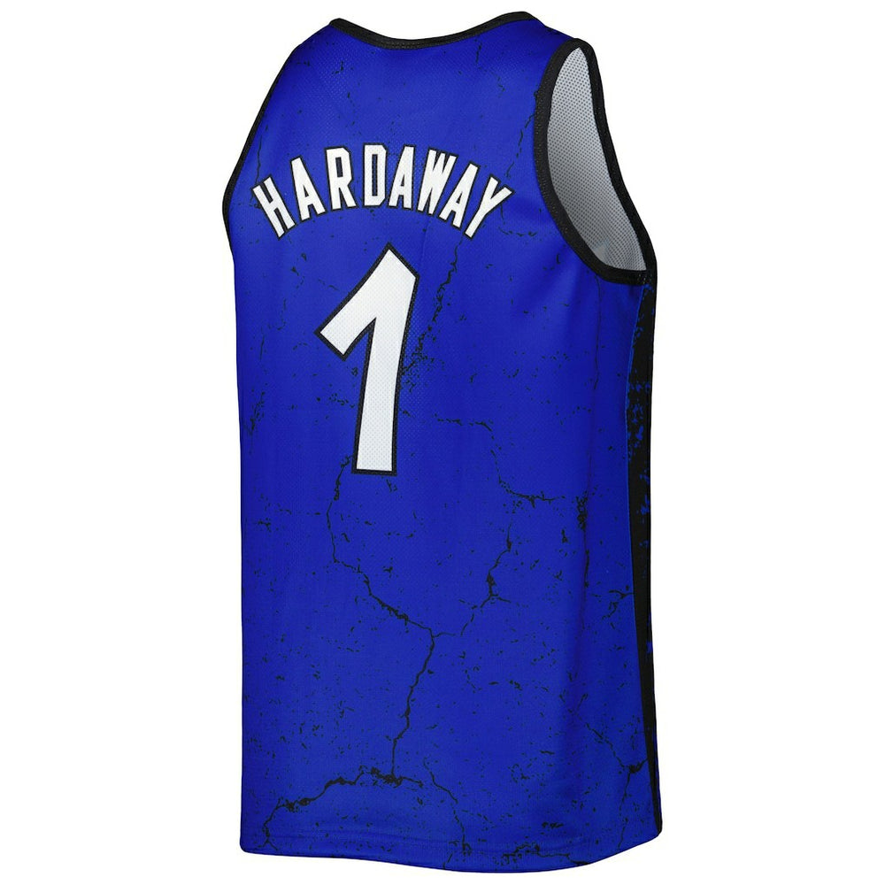 Penny Hardaway Orlando Magic 1994-95 Hardwood Classics Player Burst Tank Top On Sale